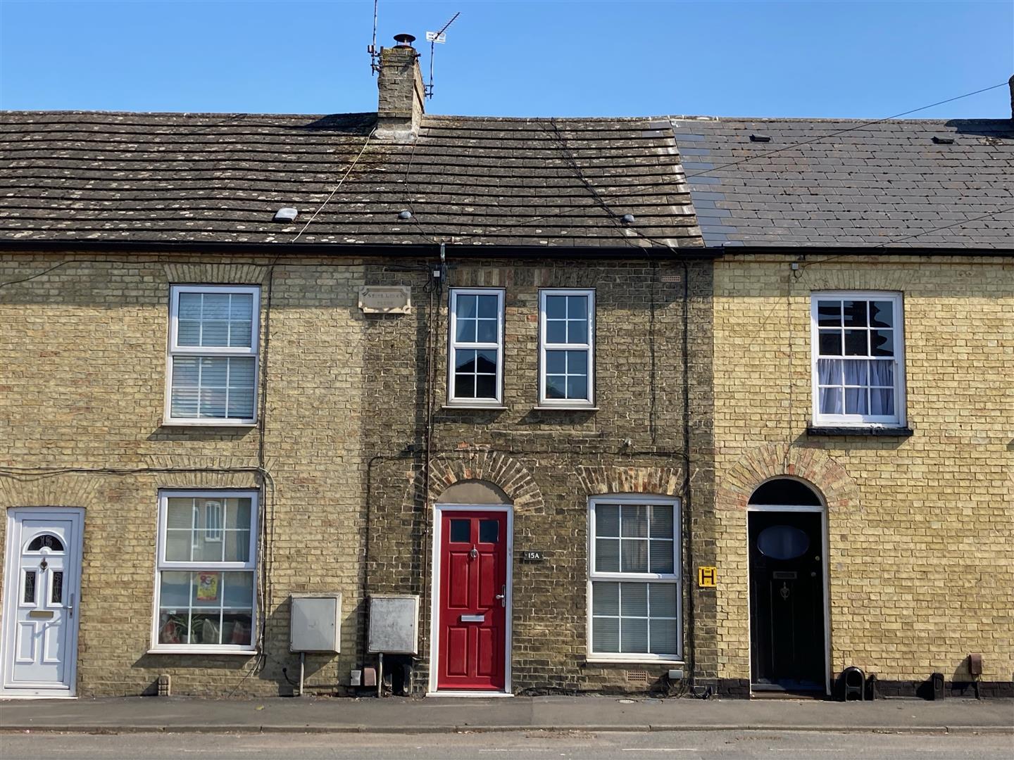 2 Bedroom for sale in Ely Cheffins Ely Sales